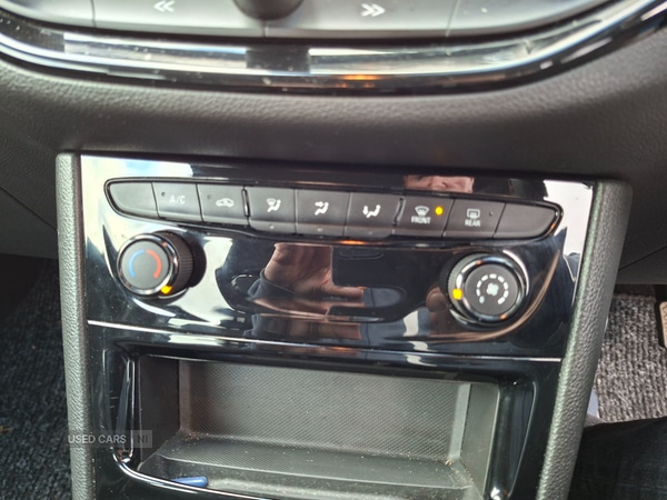 Used Vauxhall Astra 2019 for sale - 77244402: Photo 21