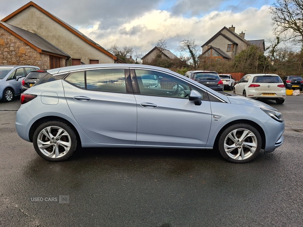 Used Vauxhall Astra 2019 for sale - 77244402: Photo 7