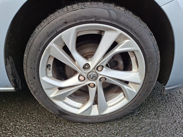 Used Vauxhall Astra 2019 for sale - 77244402: Photo 8