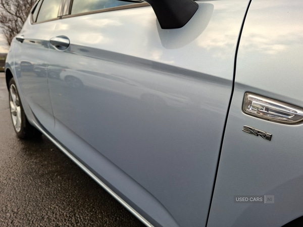 Used Vauxhall Astra 2019 for sale - 77244402: Photo 9