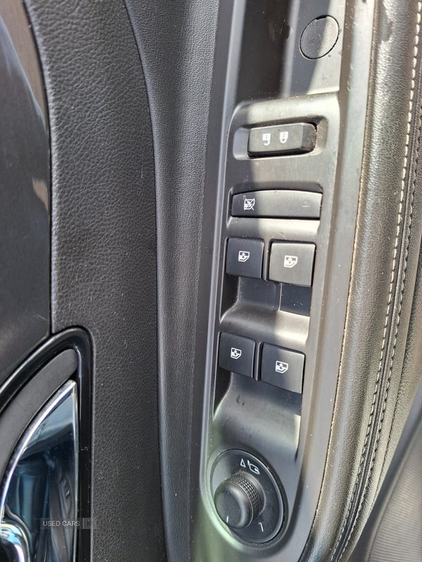 Used Vauxhall Mokka X 2018 for sale - 78008211: Photo 14