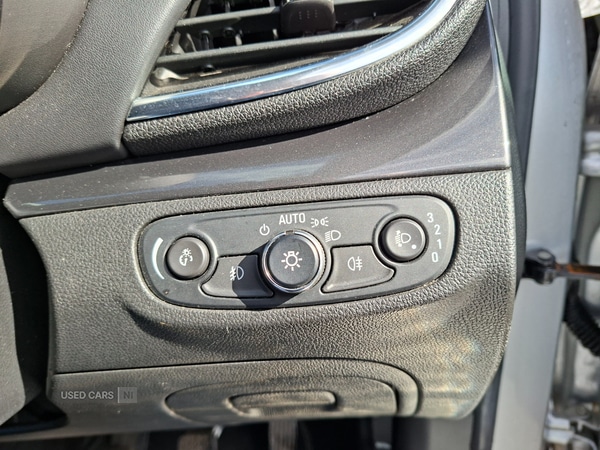 Used Vauxhall Mokka X 2018 for sale - 78008211: Photo 15