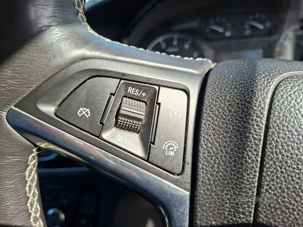 Used Vauxhall Mokka X 2018 for sale - 78008211: Photo 18