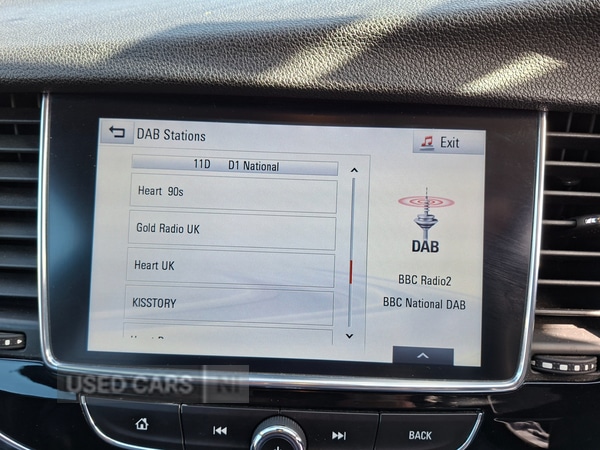 Used Vauxhall Mokka X 2018 for sale - 78008211: Photo 19