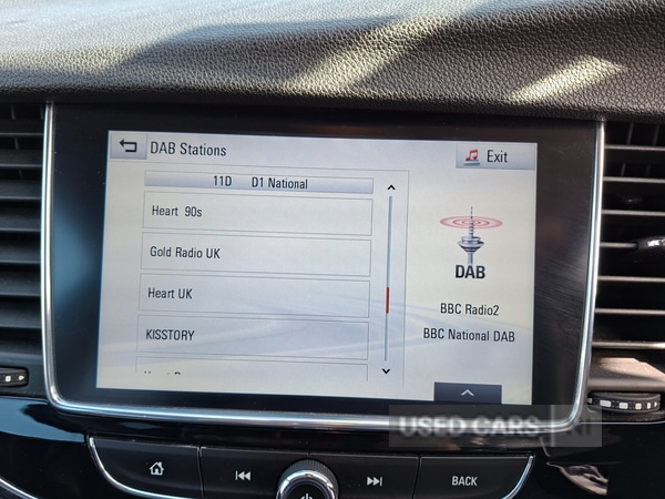 Used Vauxhall Mokka X 2018 for sale - 78008211: Photo 20