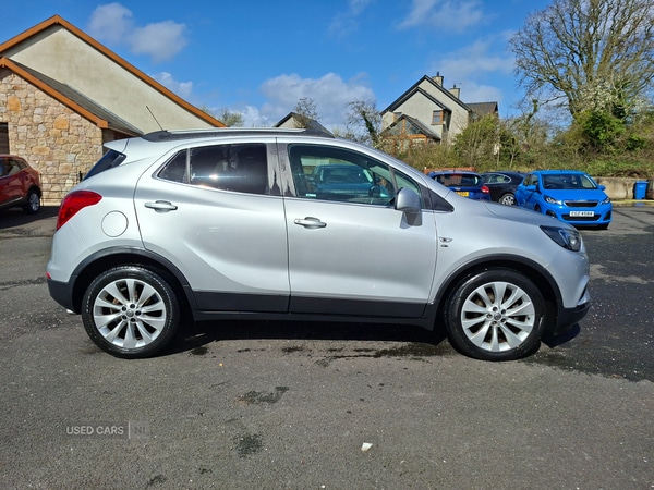 Used Vauxhall Mokka X 2018 for sale - 78008211: Photo 6