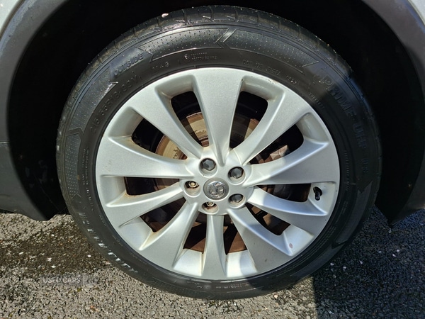 Used Vauxhall Mokka X 2018 for sale - 78008211: Photo 7