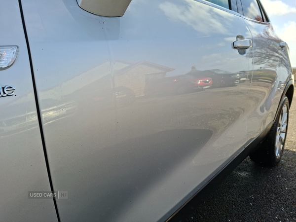 Used Vauxhall Mokka X 2018 for sale - 78008211: Photo 9