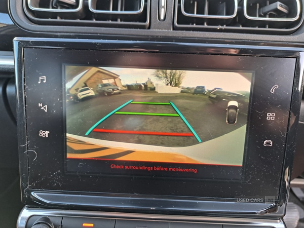 Used Citroen C3 2018 for sale - 76528432: Photo 10