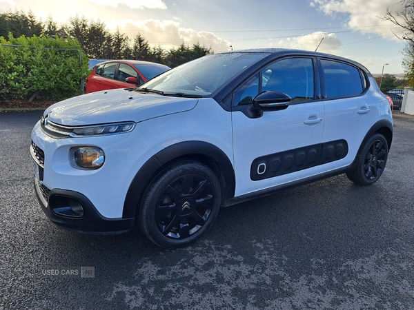 Used Citroen C3 2018 for sale - 76528432: Photo 3