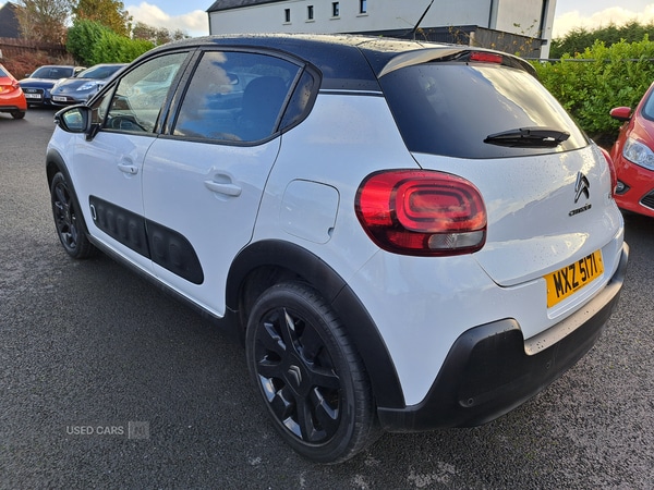 Used Citroen C3 2018 for sale - 76528432: Photo 4