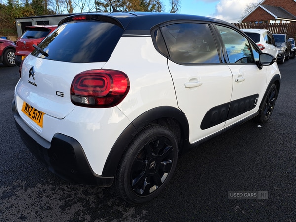 Used Citroen C3 2018 for sale - 76528432: Photo 5