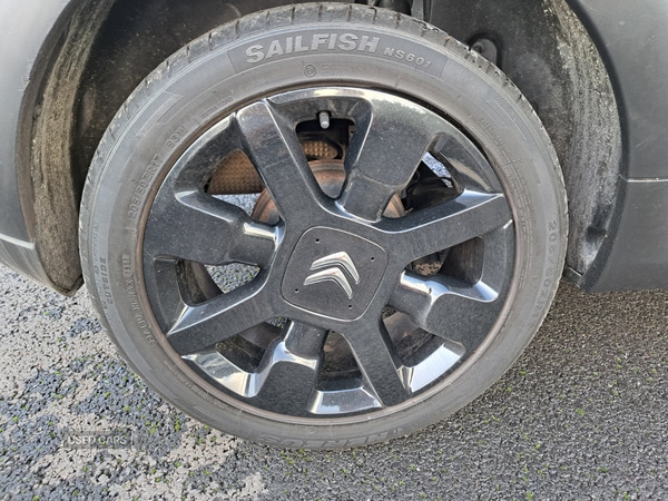 Used Citroen C3 2018 for sale - 76528432: Photo 6