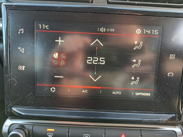 Used Citroen C3 2018 for sale - 76528432: Photo 9