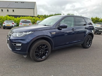 Used Land Rover Discovery Sport 2019 for sale - 79485161: Photo