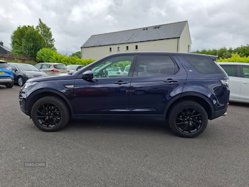 Used Land Rover Discovery Sport 2019 for sale - 79485161: Photo