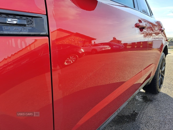 Used Jaguar E-Pace 2018 for sale - 76371909: Photo 10