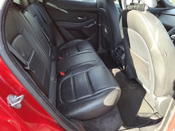 Used Jaguar E-Pace 2018 for sale - 76371909: Photo 13