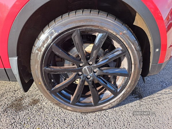 Used Jaguar E-Pace 2018 for sale - 76371909: Photo 8