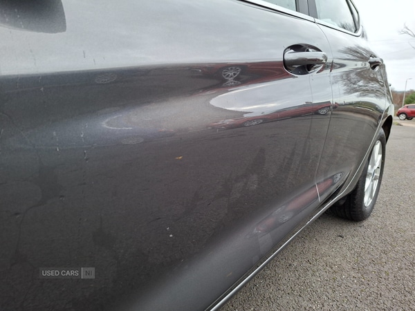 Used Ford Fiesta 2019 for sale - 77659591: Photo 10