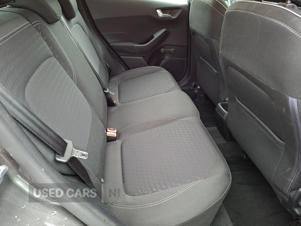 Used Ford Fiesta 2019 for sale - 77659591: Photo 13