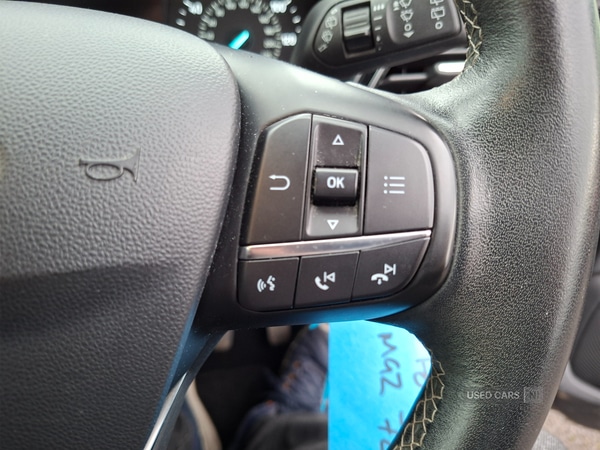 Used Ford Fiesta 2019 for sale - 77659591: Photo 16