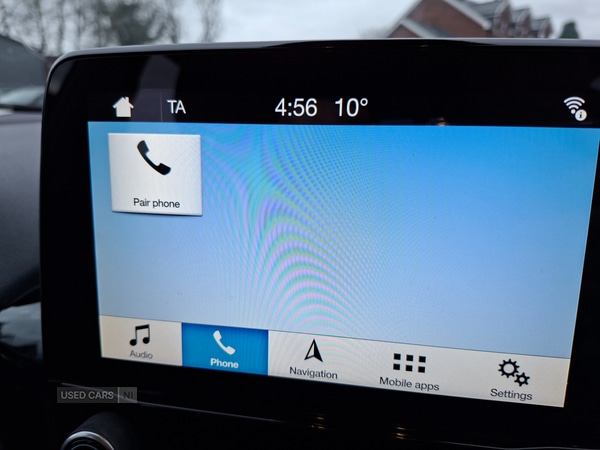 Used Ford Fiesta 2019 for sale - 77659591: Photo 19