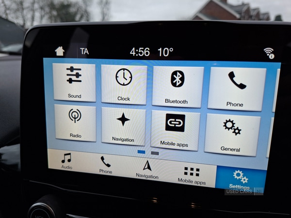 Used Ford Fiesta 2019 for sale - 77659591: Photo 21