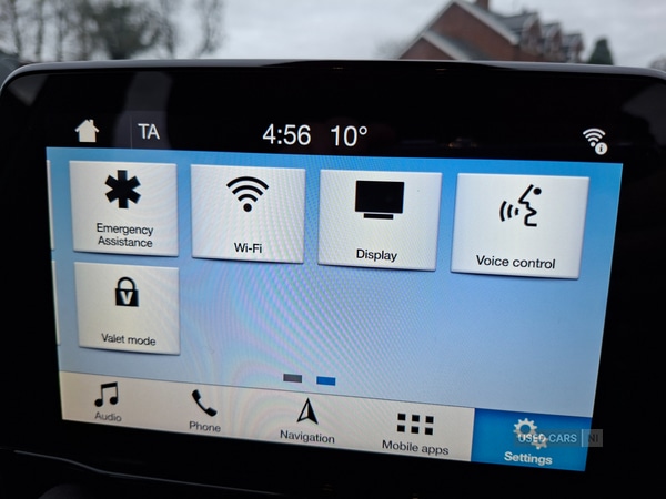 Used Ford Fiesta 2019 for sale - 77659591: Photo 22