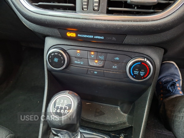 Used Ford Fiesta 2019 for sale - 77659591: Photo 23