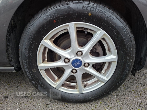 Used Ford Fiesta 2019 for sale - 77659591: Photo 8