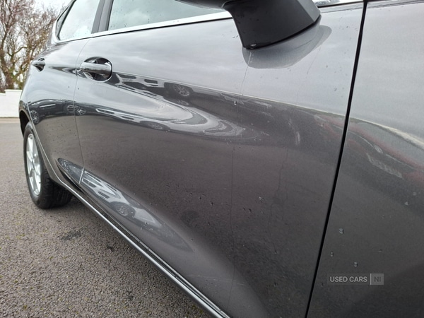 Used Ford Fiesta 2019 for sale - 77659591: Photo 9