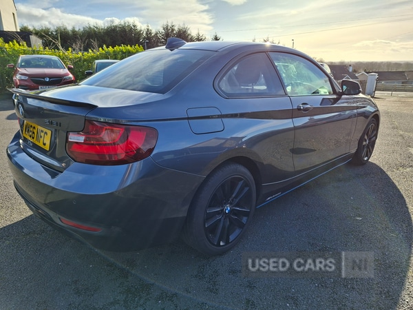 Used BMW 2 Series 2016 for sale - 77840144: Photo 3