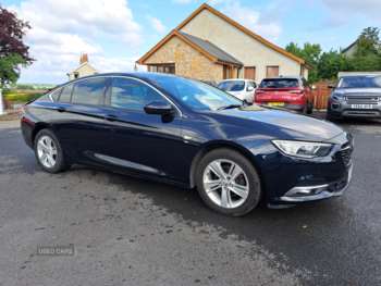 Used Vauxhall Insignia 2017 for sale - 74959677: Photo