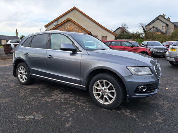 Used Audi Q5 2013 for sale - 76474226: Photo 1