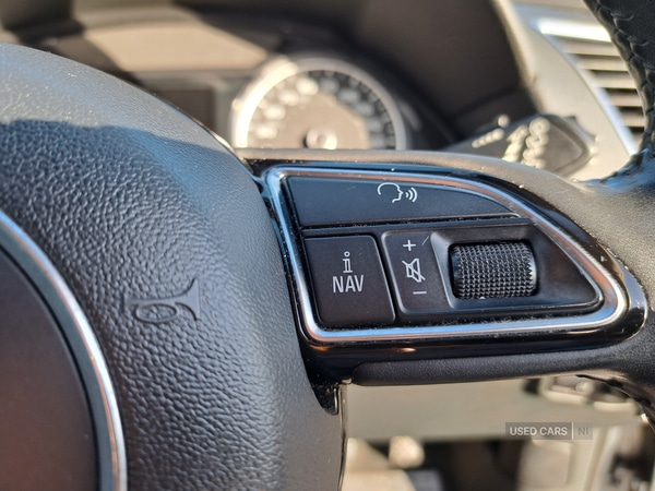 Used Audi Q5 2013 for sale - 76474226: Photo 16