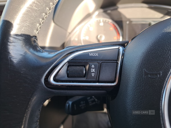 Used Audi Q5 2013 for sale - 76474226: Photo 17