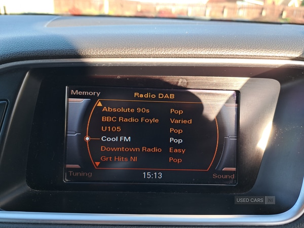 Used Audi Q5 2013 for sale - 76474226: Photo 18