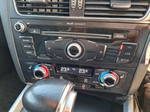 Used Audi Q5 2013 for sale - 76474226: Photo 20