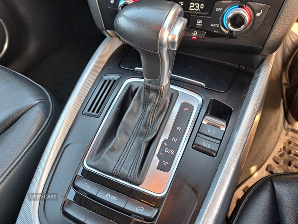 Used Audi Q5 2013 for sale - 76474226: Photo 21