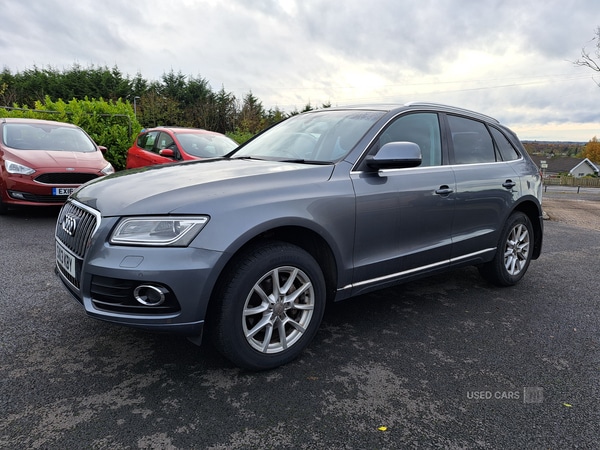 Used Audi Q5 2013 for sale - 76474226: Photo 3