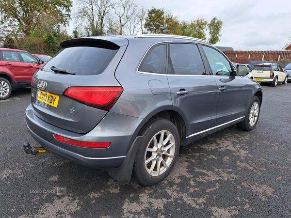 Used Audi Q5 2013 for sale - 76474226: Photo 5