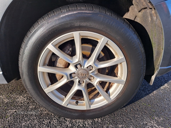 Used Audi Q5 2013 for sale - 76474226: Photo 8