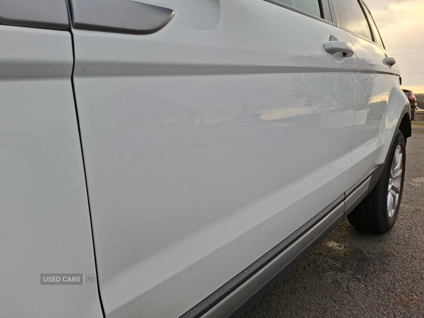 Used Land Rover Range Rover Evoque 2016 for sale - 77647313: Photo 10