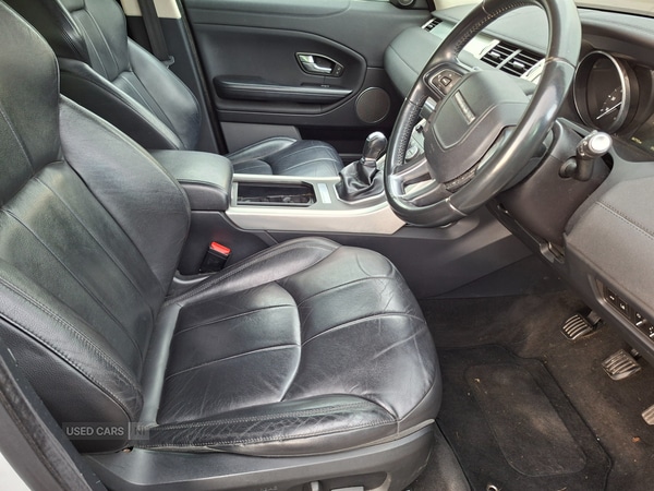 Used Land Rover Range Rover Evoque 2016 for sale - 77647313: Photo 11