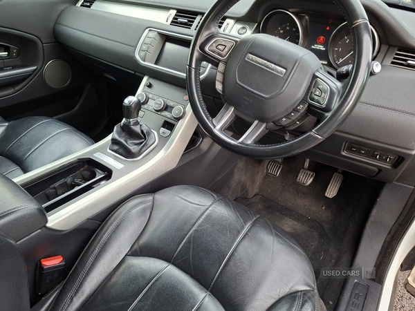 Used Land Rover Range Rover Evoque 2016 for sale - 77647313: Photo 12