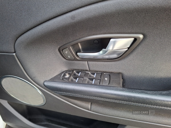 Used Land Rover Range Rover Evoque 2016 for sale - 77647313: Photo 13