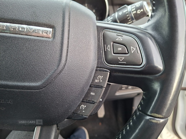 Used Land Rover Range Rover Evoque 2016 for sale - 77647313: Photo 16