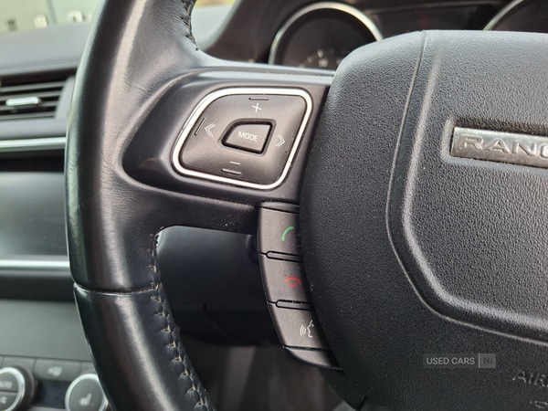 Used Land Rover Range Rover Evoque 2016 for sale - 77647313: Photo 17