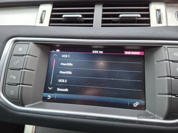 Used Land Rover Range Rover Evoque 2016 for sale - 77647313: Photo 18